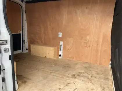 Photo 8 Ford Transit Fourgon Fg T310 L2H2 2.0 EcoBlue 130ch S&S Trend Business