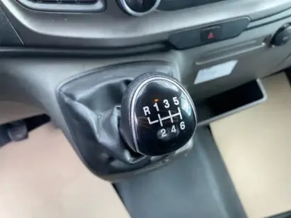 Photo 7 Ford Transit Fourgon Fg T310 L2H2 2.0 EcoBlue 130ch S&S Trend Business