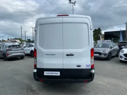 Photo 24 Ford Transit Fourgon Fg T310 L2H2 2.0 EcoBlue 130ch S&S Trend Business