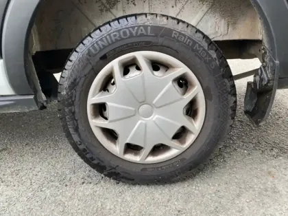 Photo 13 Ford Transit Fourgon Fg T310 L2H2 2.0 EcoBlue 130ch S&S Trend Business