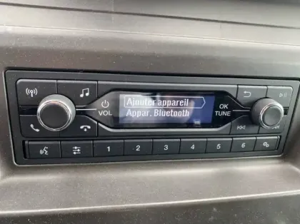 Photo 29 Ford Transit Fourgon Fg T310 L2H2 2.0 EcoBlue 130ch S&S Trend Business