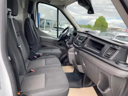 Photo 26 Ford Transit Fourgon Fg T310 L2H2 2.0 EcoBlue 130ch S&S Trend Business