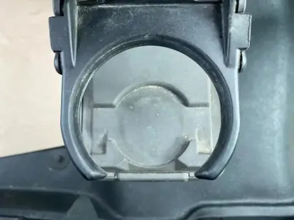 Photo 19 Ford Transit Fourgon Fg T310 L2H2 2.0 EcoBlue 130ch S&S Trend Business