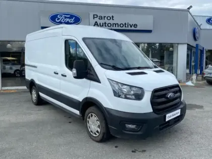 Photo 11 Ford Transit Fourgon Fg T310 L2H2 2.0 EcoBlue 130ch S&S Trend Business