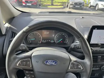 Photo 20 Ford Ecosport 1.0 EcoBoost 125ch Titanium Business Euro6.2