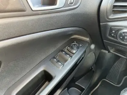 Photo 5 Ford Ecosport 1.0 EcoBoost 125ch Titanium Business Euro6.2