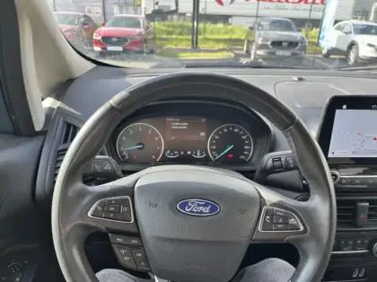 Photo 6 Ford Ecosport 1.0 EcoBoost 125ch Titanium Business Euro6.2