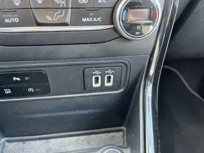 Photo 21 Ford Ecosport 1.0 EcoBoost 125ch Titanium Business Euro6.2