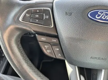 Photo 16 Ford Ecosport 1.0 EcoBoost 125ch Titanium Business Euro6.2