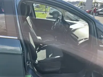 Photo 26 Ford Ecosport 1.0 EcoBoost 125ch Titanium Business Euro6.2