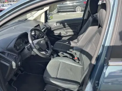 Photo 9 Ford Ecosport 1.0 EcoBoost 125ch Titanium Business Euro6.2