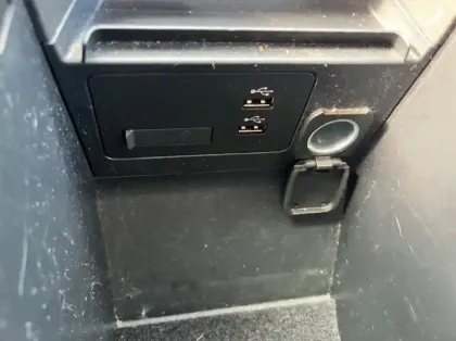 Photo 21 Mazda Cx-30 2.0 e-SKYACTIV-G M-Hybrid 122ch Sportline BVA 2022