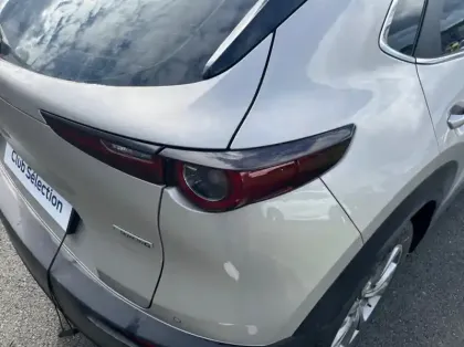 Photo 29 Mazda Cx-30 2.0 e-SKYACTIV-G M-Hybrid 122ch Sportline BVA 2022