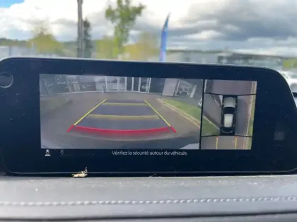 Photo 15 Mazda Cx-30 2.0 e-SKYACTIV-G M-Hybrid 122ch Sportline BVA 2022