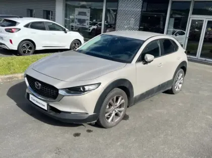 Photo Mazda Cx-30 Sportline