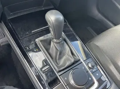 Photo 7 Mazda Cx-30 2.0 e-SKYACTIV-G M-Hybrid 122ch Sportline BVA 2022