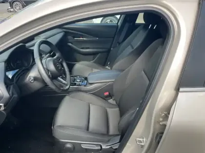 Photo 9 Mazda Cx-30 2.0 e-SKYACTIV-G M-Hybrid 122ch Sportline BVA 2022