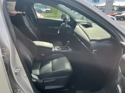 Photo 26 Mazda Cx-30 2.0 e-SKYACTIV-G M-Hybrid 122ch Sportline BVA 2022