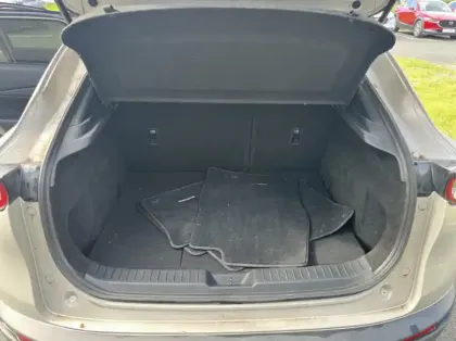 Photo 10 Mazda Cx-30 2.0 e-SKYACTIV-G M-Hybrid 122ch Sportline BVA 2022