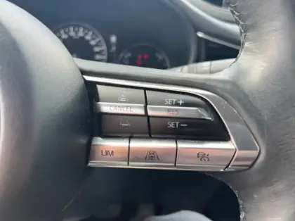 Photo 16 Mazda Cx-30 2.0 e-SKYACTIV-G M-Hybrid 122ch Sportline BVA 2022