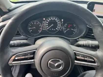 Photo 20 Mazda Cx-30 2.0 e-SKYACTIV-G M-Hybrid 122ch Sportline BVA 2022