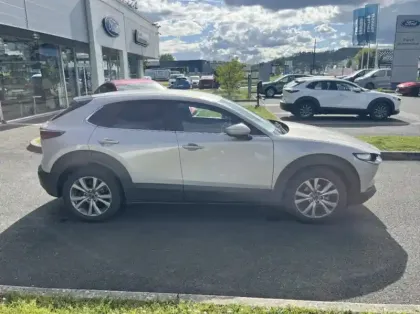 Photo 25 Mazda Cx-30 2.0 e-SKYACTIV-G M-Hybrid 122ch Sportline BVA 2022