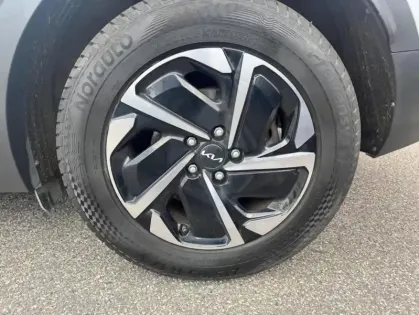 Photo 6 Kia Sportage 1.6 T-GDi 230ch ISG Hybride BVA6 4x2 Active