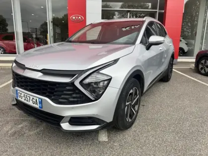 Photo Kia Sportage Active