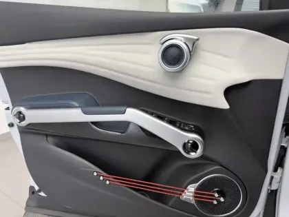 Photo 13 BYD Atto 3 150 kW Design