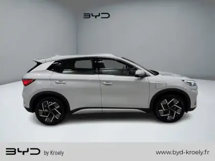 Photo 5 BYD Atto 3 150 kW Design