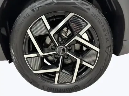 Photo 8 BYD Atto 3 150 kW Design