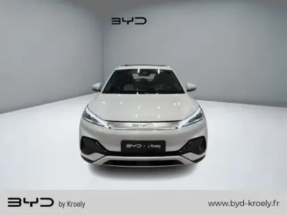 Photo 7 BYD Atto 3 150 kW Design