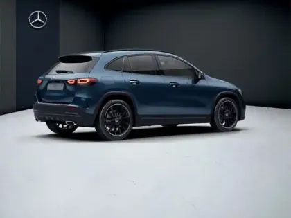 Photo 35 Mercedes GLA 250 e AMG Line