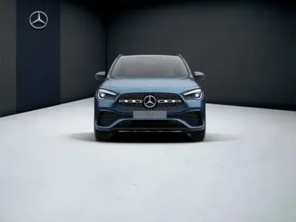 Photo 7 Mercedes GLA 250 e AMG Line