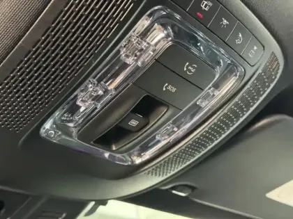 Photo 57 Mercedes GLA 250 e AMG Line