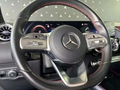 Photo 51 Mercedes GLA 250 e AMG Line