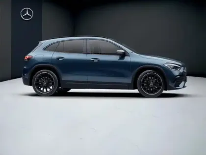 Photo 31 Mercedes GLA 250 e AMG Line