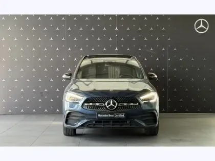 Photo 46 Mercedes GLA 250 e AMG Line