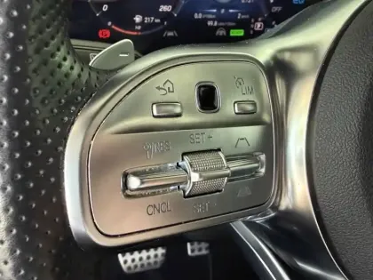 Photo 49 Mercedes GLA 250 e AMG Line