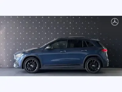 Photo 40 Mercedes GLA 250 e AMG Line