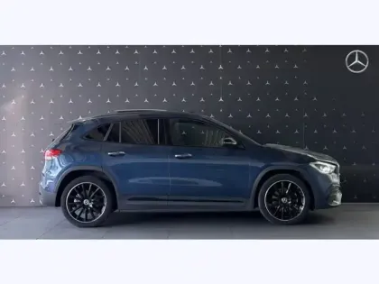 Photo 44 Mercedes GLA 250 e AMG Line
