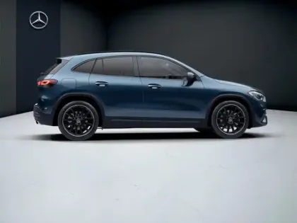 Photo 32 Mercedes GLA 250 e AMG Line