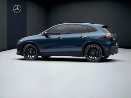 Photo 16 Mercedes GLA 250 e AMG Line
