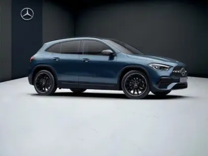Photo 29 Mercedes GLA 250 e AMG Line