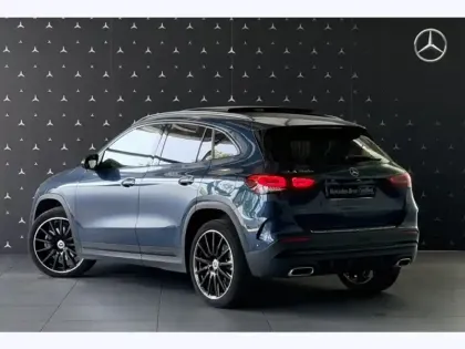 Photo 41 Mercedes GLA 250 e AMG Line