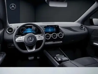 Photo 9 Mercedes GLA 250 e AMG Line