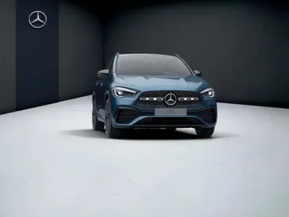 Photo 25 Mercedes GLA 250 e AMG Line