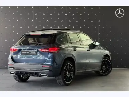 Photo 43 Mercedes GLA 250 e AMG Line