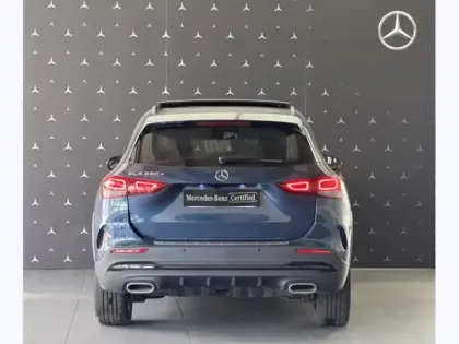 Photo 42 Mercedes GLA 250 e AMG Line