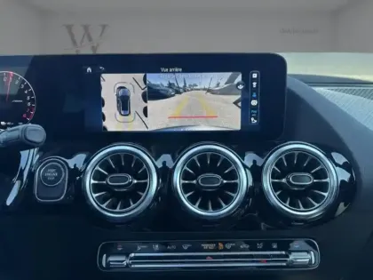 Photo 16 Mercedes GLA 250 e Hybrid EQ AMG Line